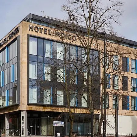 Hotel Indigo Newcastle By Ihg-3